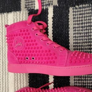 Christian Louboutin | Shoes | Christian 